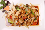 Siam Pepper Thai Cuisine