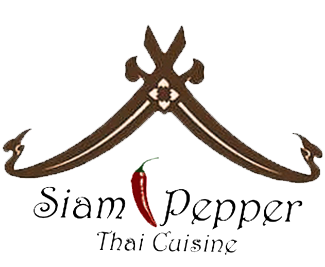Siam Pepper Thai Cuisine