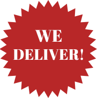 We Deliver